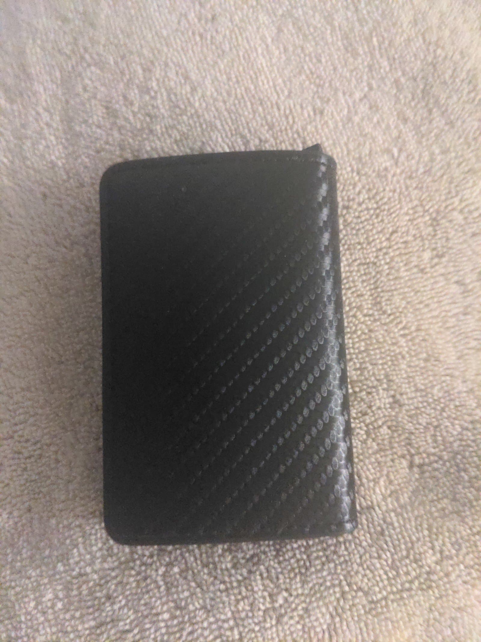 Men's wallet - Thumbnail 6