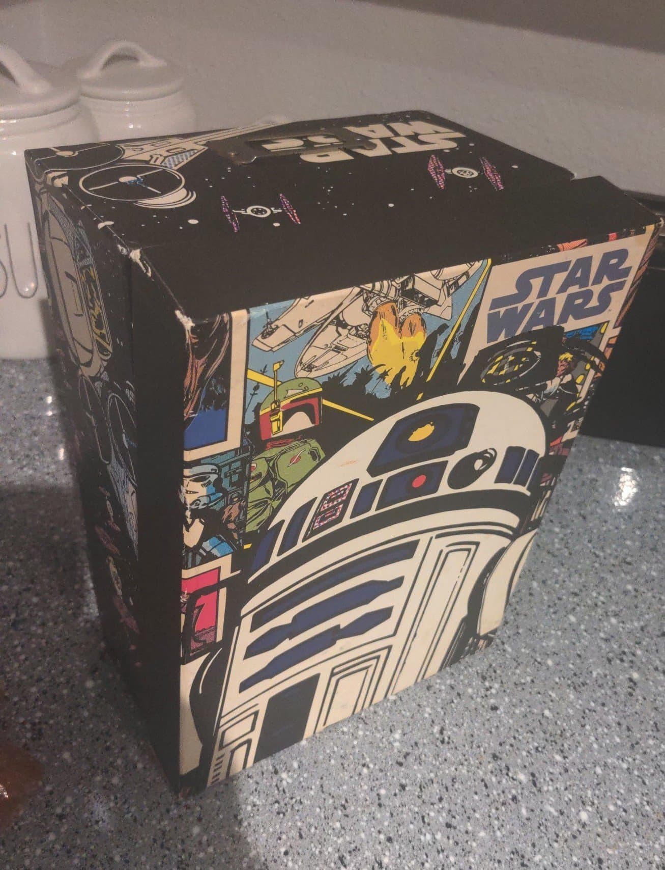 Star Wars box - Thumbnail 11
