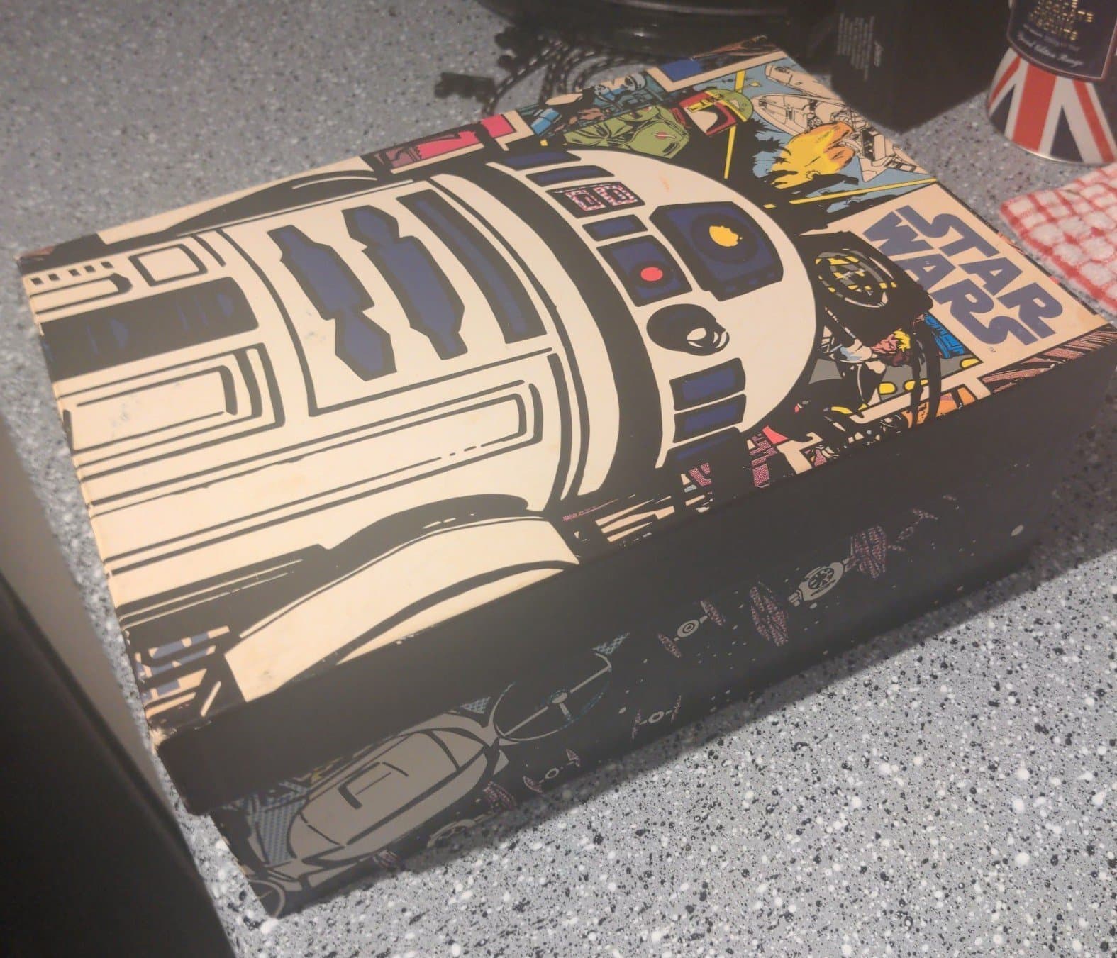 Star Wars box - Thumbnail 5