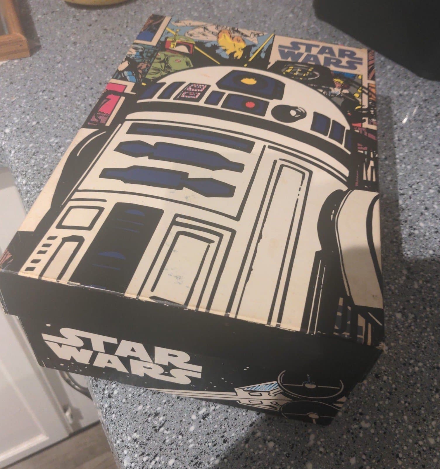 Star Wars box - Thumbnail 7