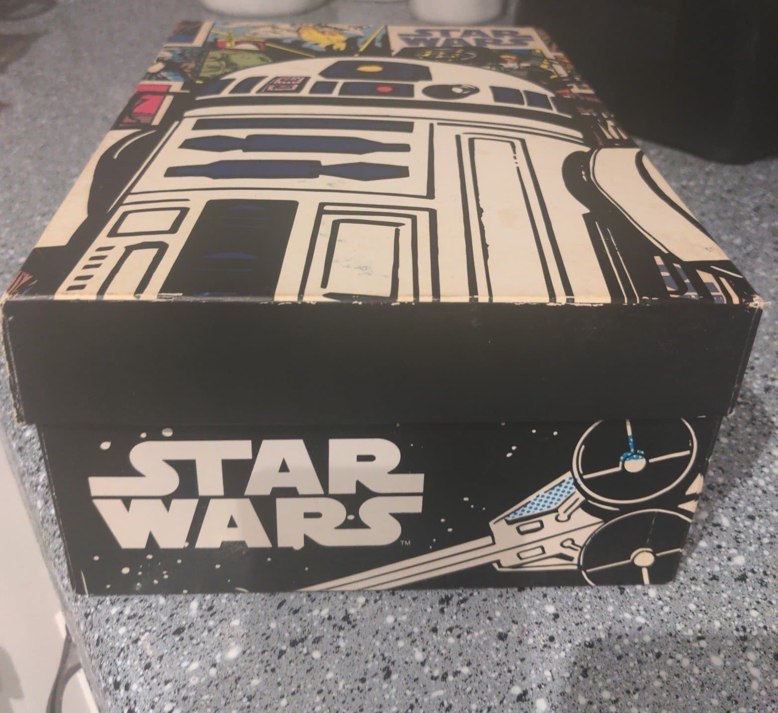 Star Wars box - Thumbnail 8