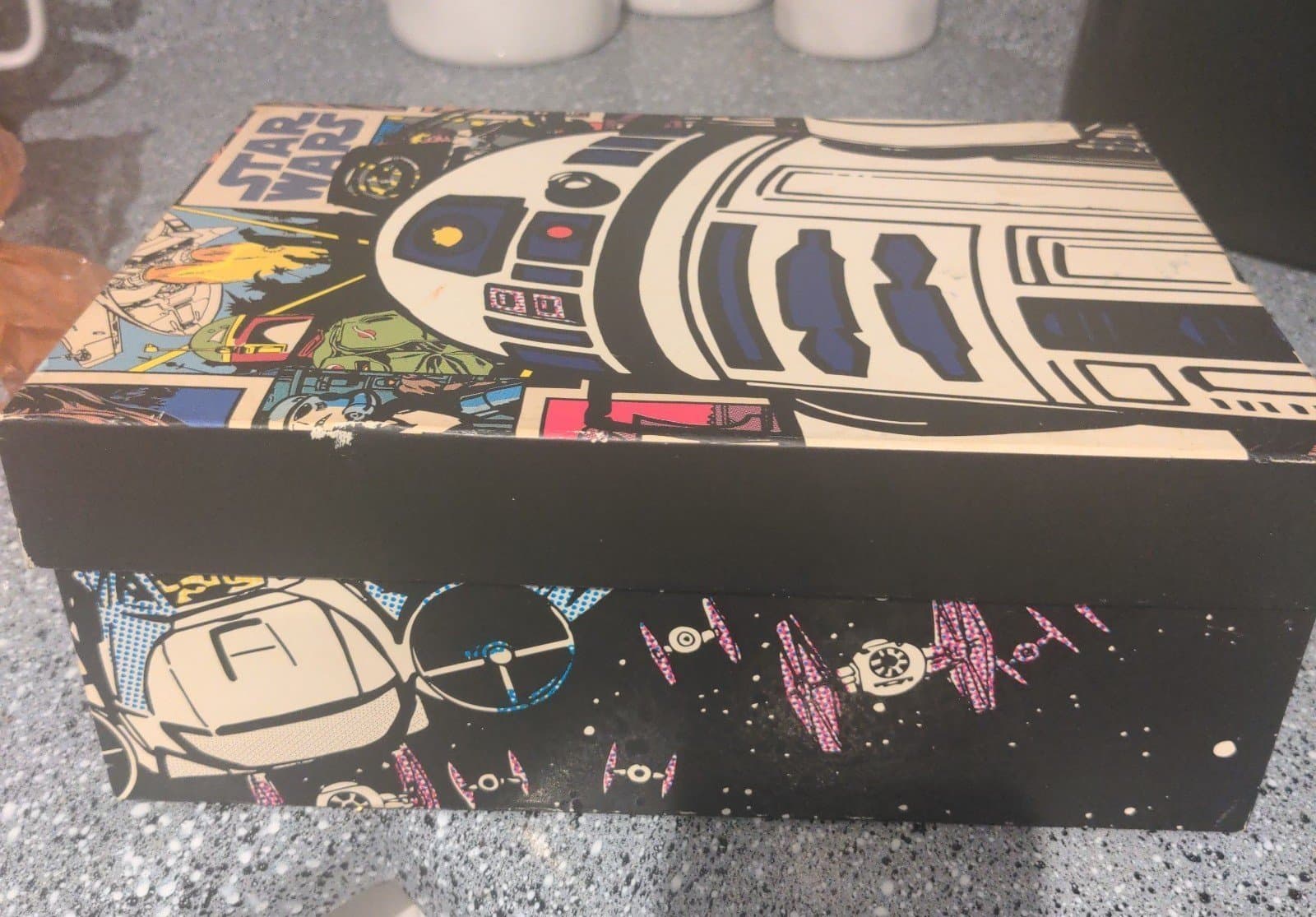 Star Wars box - Thumbnail 9