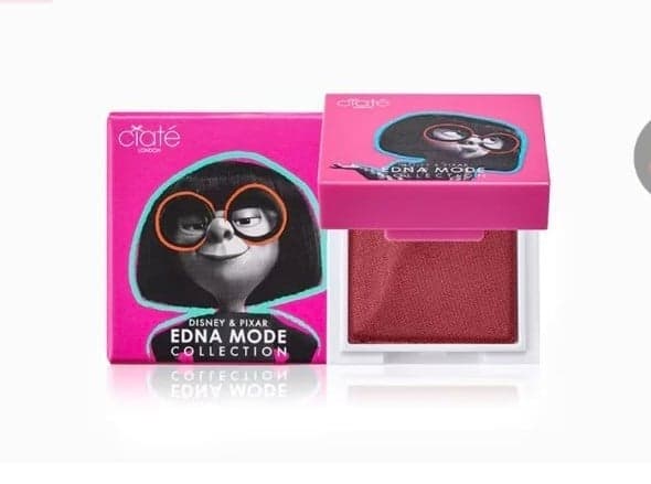CIATÉ LONDON Edna Mode Lip Powder - Image 1