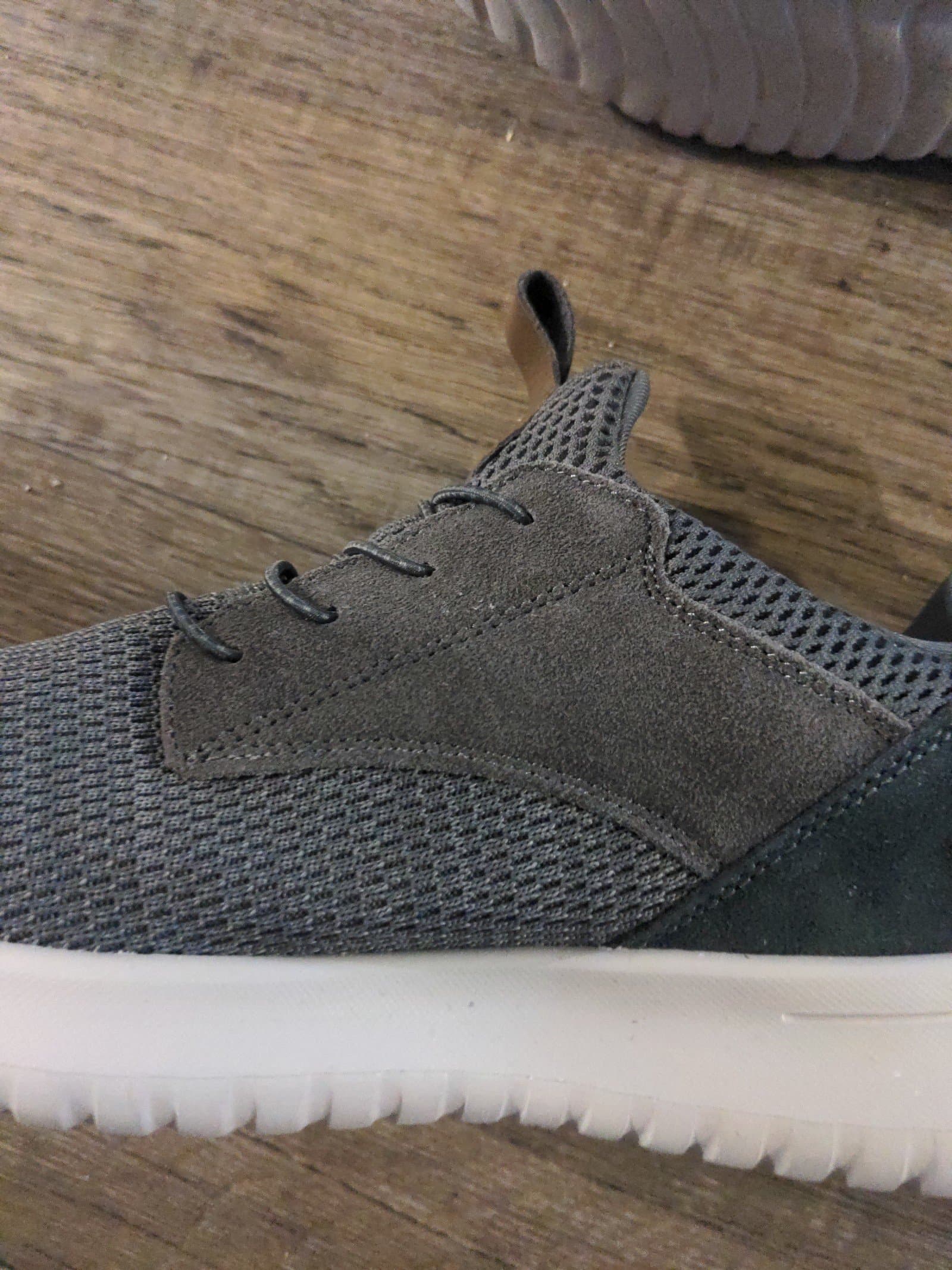 Bruno Marc walk/work shoes us size 10.5 brand new never used - Thumbnail 9