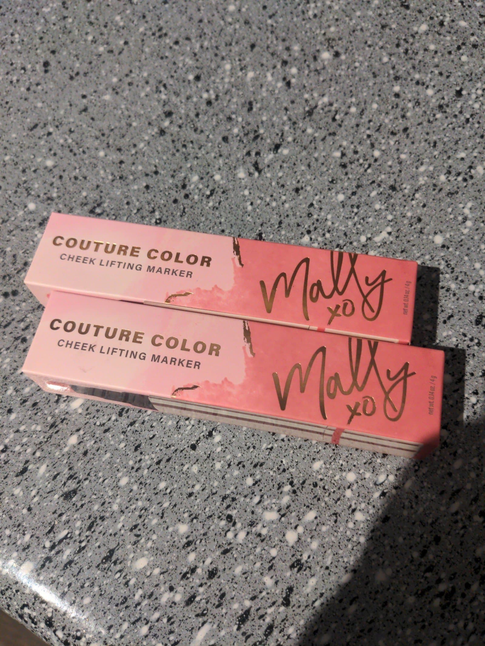 Mally xo makeup bundle - Image 1