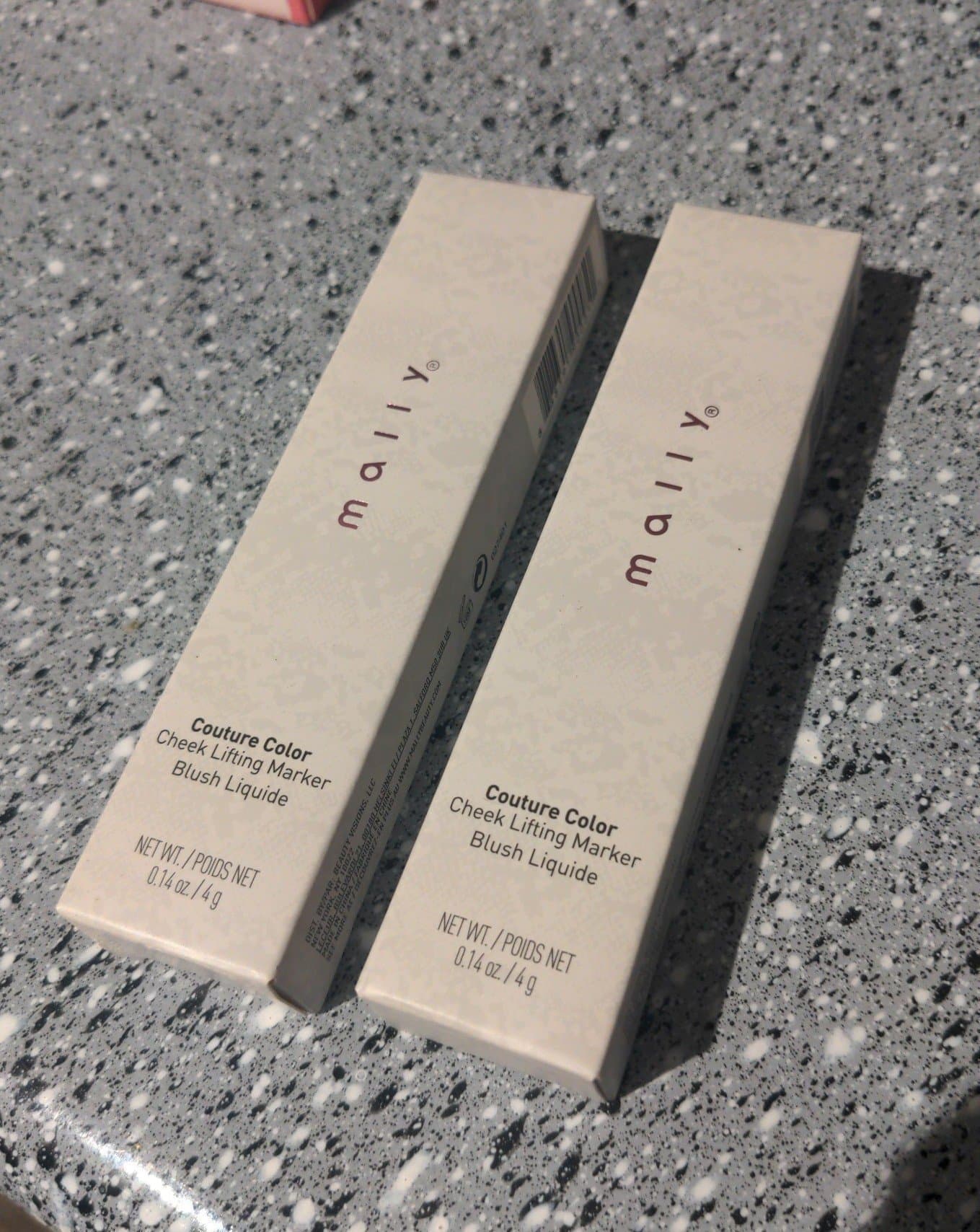 Mally xo makeup bundle - Thumbnail 3