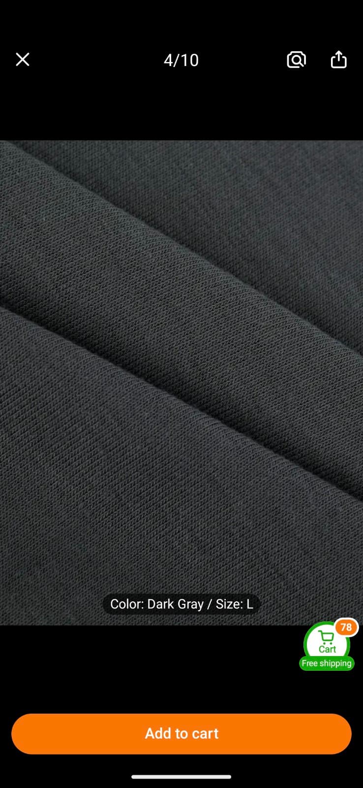 Drop Shoulder Skull & Floral Print T-Shirt, CasualCrew Neck Short Sleeve T-Shirt - Thumbnail 4