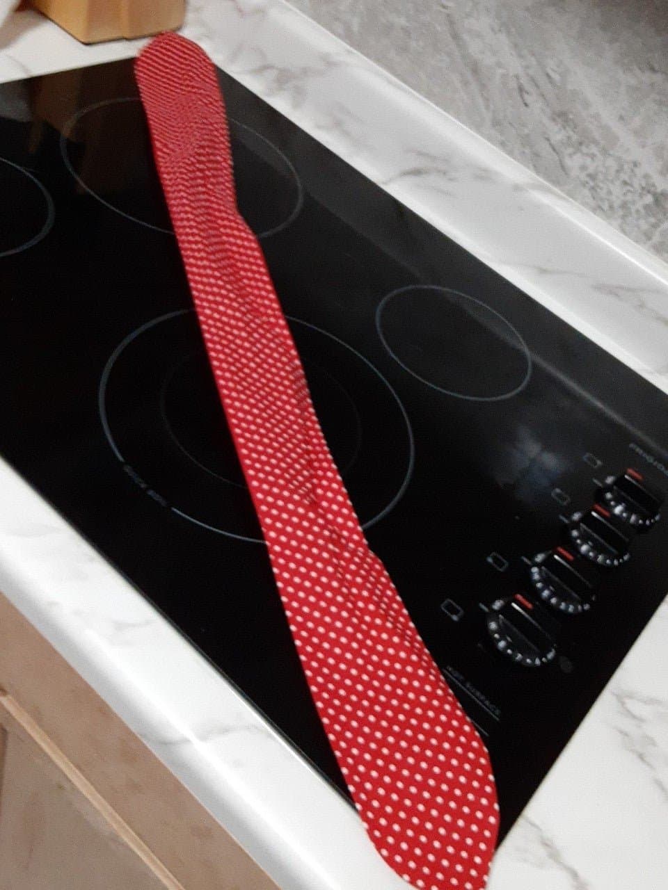 Polka Dot Headband Bandana Headband 50s Costume Hair Accessories Bow Wide - Thumbnail 3