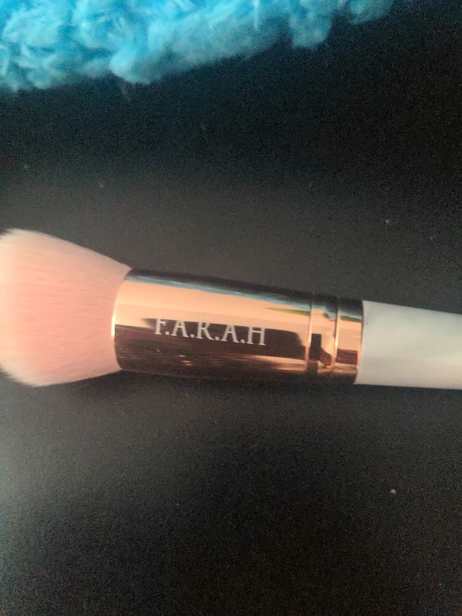 Farah 160 face brush - Thumbnail 3