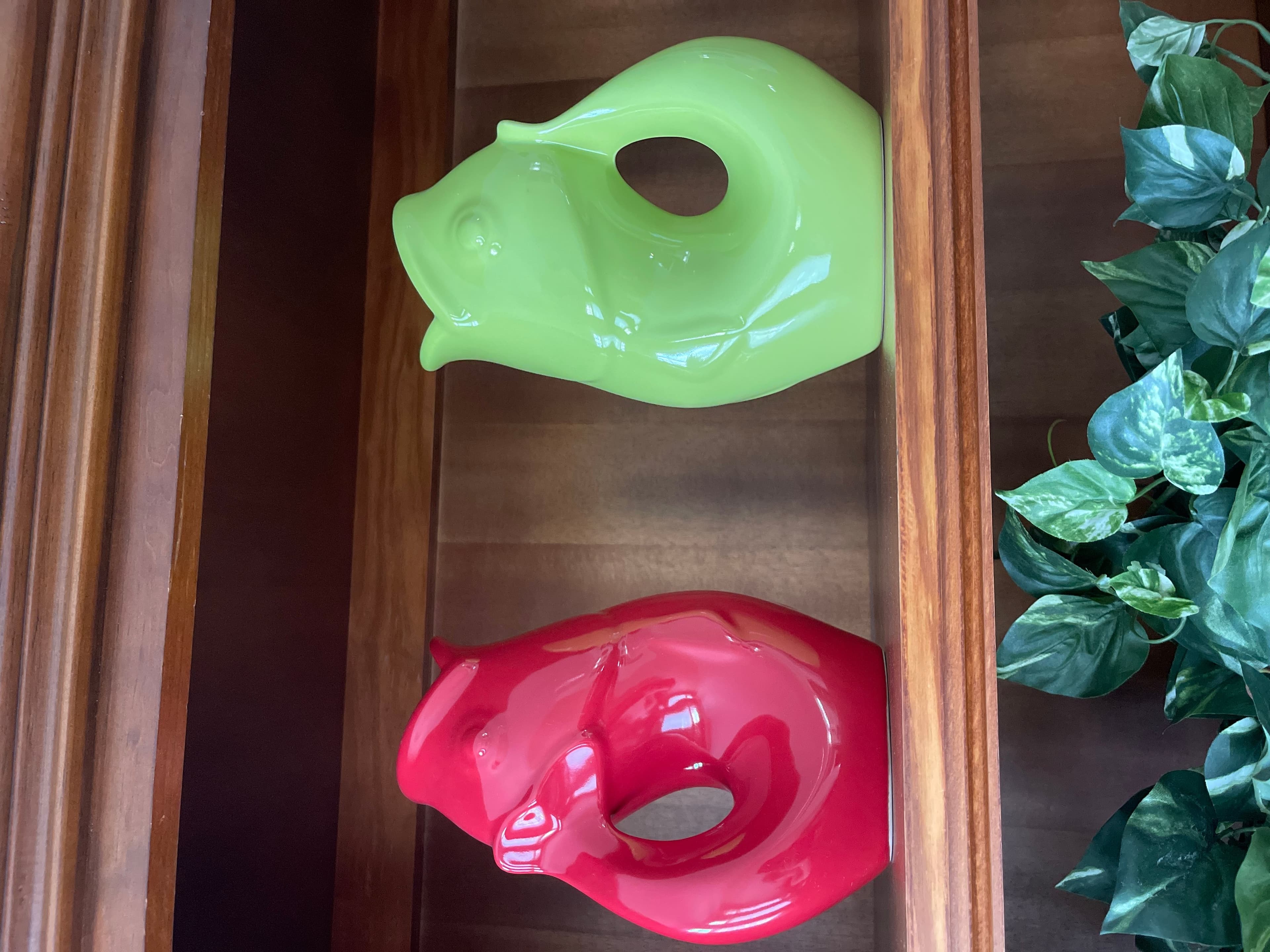 Gurgle Pot - Image 1