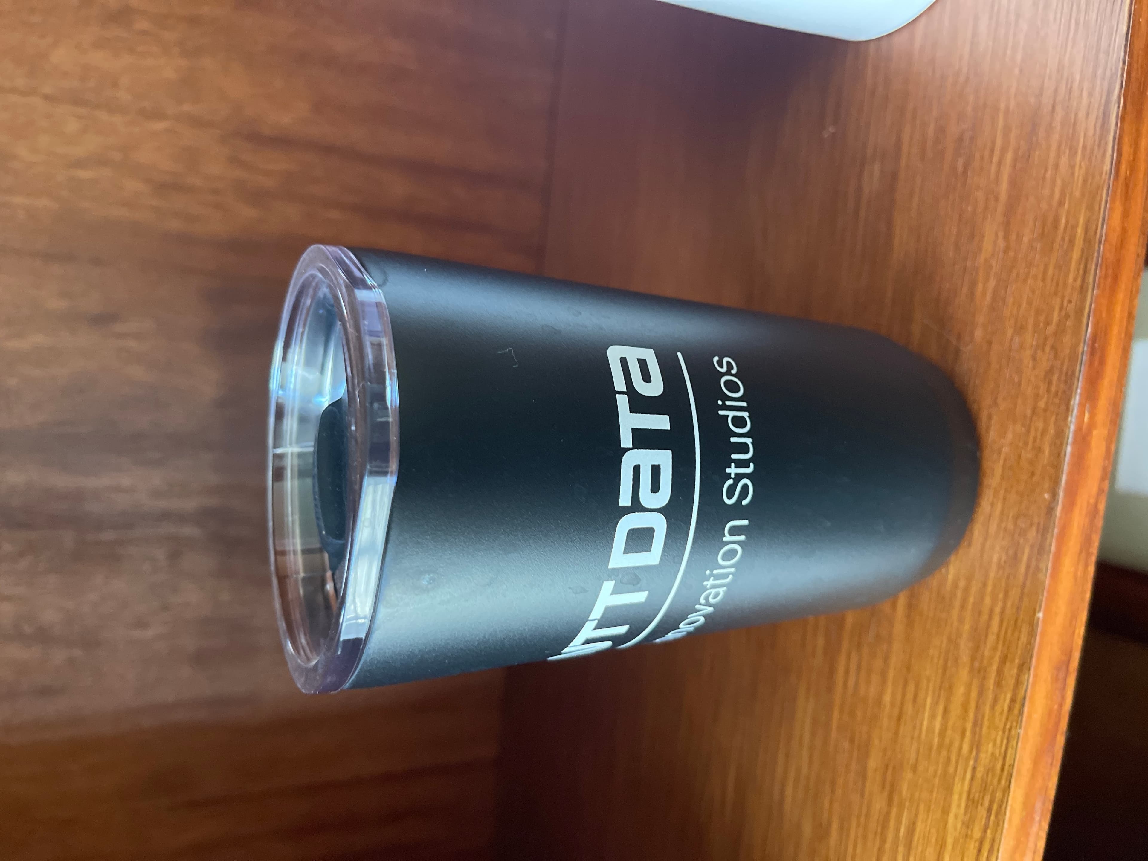 Travel Mug - Image 1