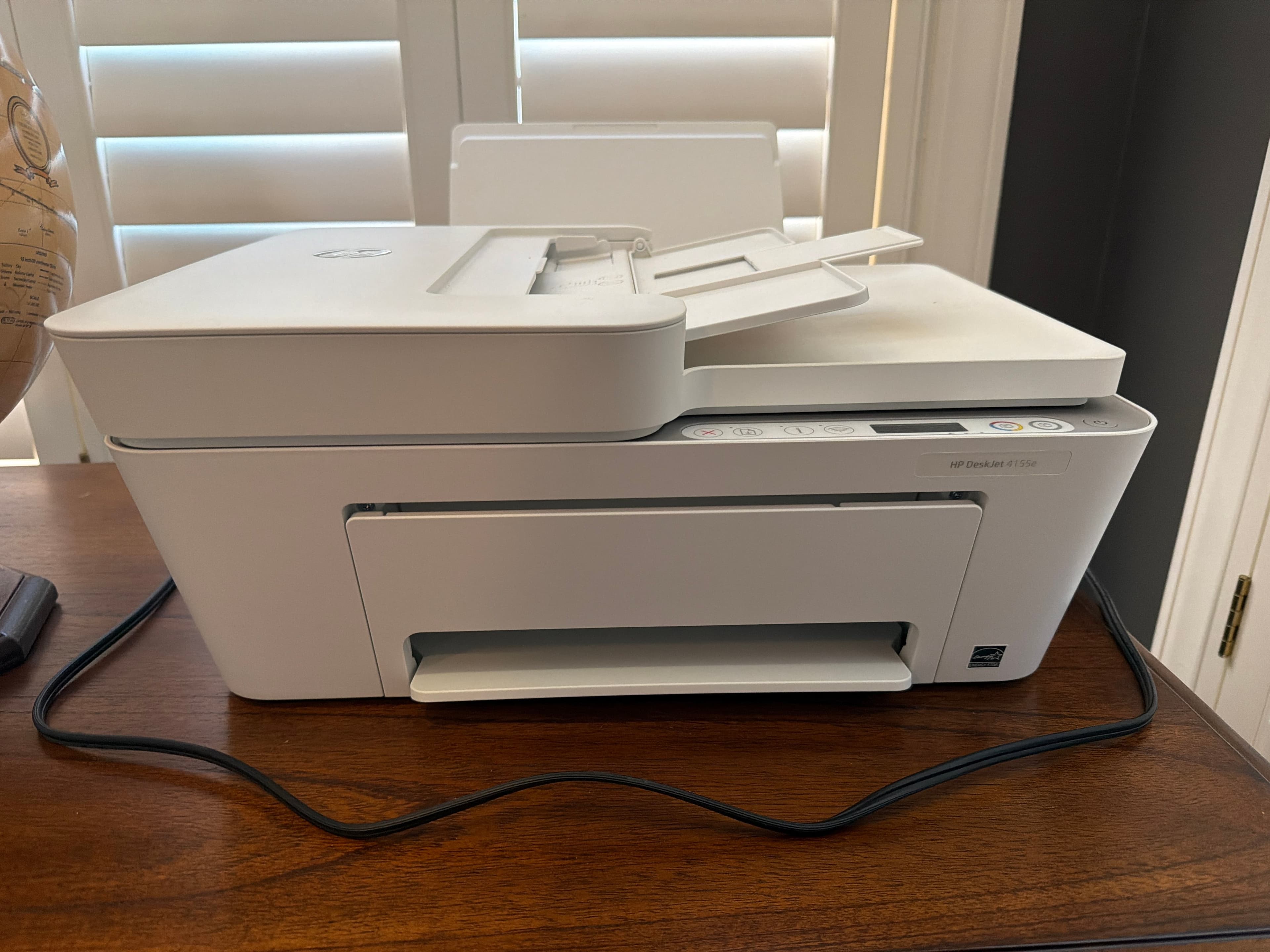 Ho 4155e Printer - Image 1