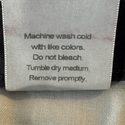 Carhartt Pants Mens 34x34 Gray Ripstop Relaxed Fit Workwear Utility Outdoor - Thumbnail 11