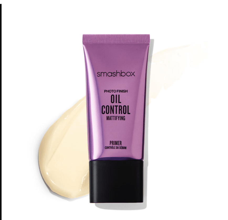 Photo Finish Control Mattifying Primer with Salicylic Acid