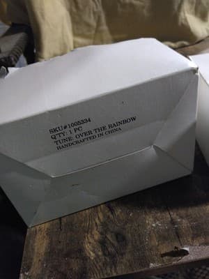 2 Heritage House Melodies County Fair Collect-Musical Carousel Horse-“Yesterday” - Thumbnail 13