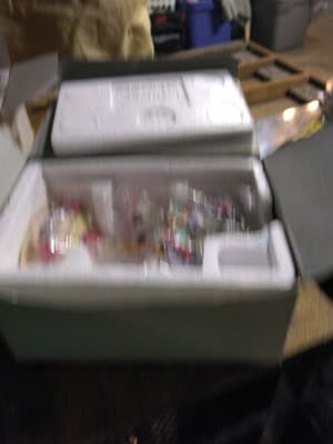 2 Heritage House Melodies County Fair Collect-Musical Carousel Horse-“Yesterday” - Thumbnail 4