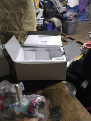 2 Heritage House Melodies County Fair Collect-Musical Carousel Horse-“Yesterday” - Thumbnail 3