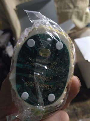 2 Heritage House Melodies County Fair Collect-Musical Carousel Horse-“Yesterday” - Thumbnail 8