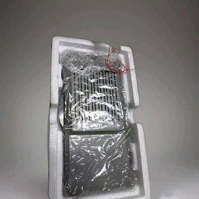 Vintage Maxon Hand Held Communicator 49-H Portable FM Two-Way Radio - Thumbnail 2