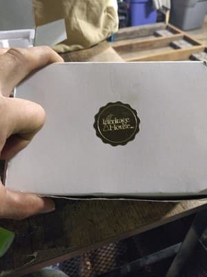 2 Heritage House Melodies County Fair Collect-Musical Carousel Horse-“Yesterday” - Thumbnail 5