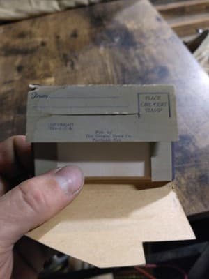 Bardell Fototone Miniatures Portland, Oregon 9 Views Souvenir with Mailer VGC - Thumbnail 2