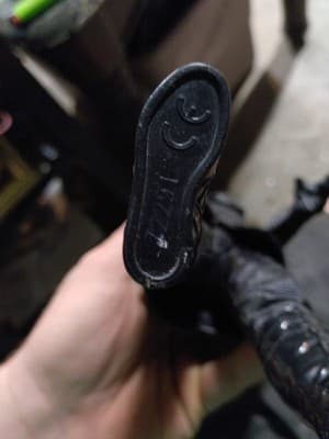 Kylo Ren 11 3/8” Action Figure Star Wars The Last Jedi (2016) Hasbro - Thumbnail 5