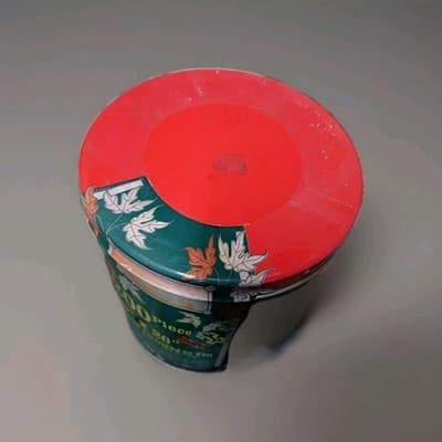 1998 Norman Rockwell Coca-Cola 200 Piece Puzzle in Coke Tin Can *SEALED* - Thumbnail 5