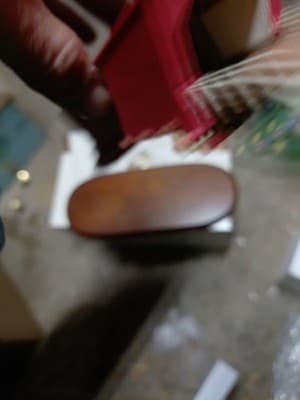 BAND CREATIONS 1883 Roseman Covered Bridge Madison County Iowa - Thumbnail 4