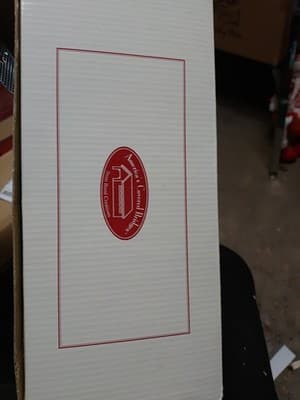 BAND CREATIONS 1883 Roseman Covered Bridge Madison County Iowa - Thumbnail 7