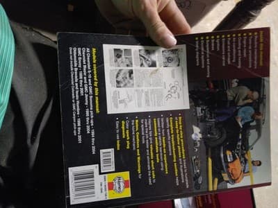 Chevy s-10 and GMC Sonoma Pick-ups 24071 *FREE SHIPPING* - Thumbnail 3