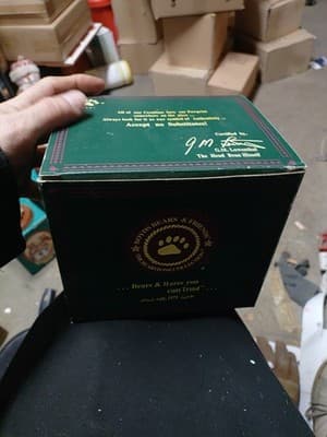 Boyds Bearstone Gypsy Rose…Surprise!!! #228332 - 1st Edition - Thumbnail 5