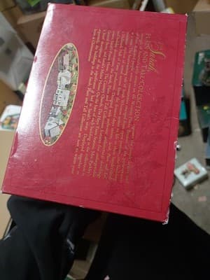 Hallmark The Sarah Plain And Tall Collection - Maine House - Thumbnail 6