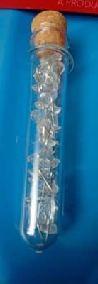 NEW Aldevron Science Desk Organizer - 3 Lab Vial Set: DNA, Protein, Antibody - Thumbnail 5