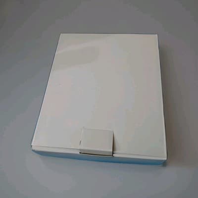 NEW Aldevron Science Desk Organizer - 3 Lab Vial Set: DNA, Protein, Antibody - Thumbnail 8