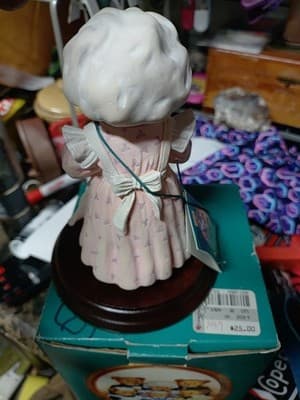 1 Of 6 Upstairs Or Downstairs Bears. You Pick Numbered In Pictures - Thumbnail 12