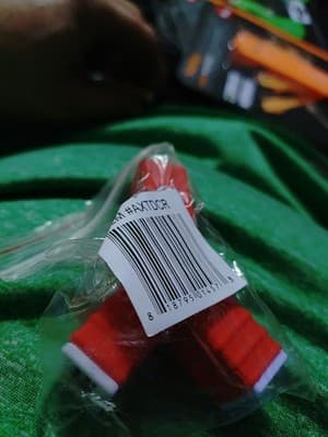 2 Way USB Car Charger - Image 1