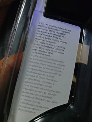 Xit Universal Car Mount With Suction Grip, Pivot Rotates 360° - Thumbnail 3