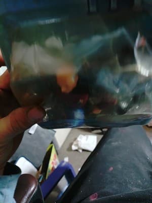 1997 star trek captain jean luc picard. New In Box. Box Is Pretty Banged Up Tho. - Thumbnail 6