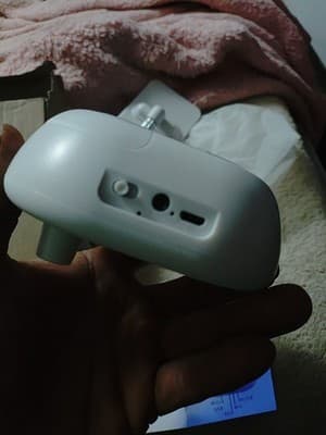 Acuvar Wireless Speaker Tablet And Smartphone Stand With Speaker - Thumbnail 3