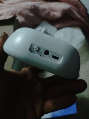 Acuvar Wireless Speaker Tablet And Smartphone Stand With Speaker - Thumbnail 4