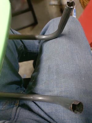 Huge Lot Of Cabbage Patch Kids. /Doll /Car Seat /Trike /Lunch Box /Highchair - Thumbnail 8