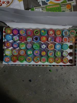 Lot Of Kid Party Toys - Thumbnail 7