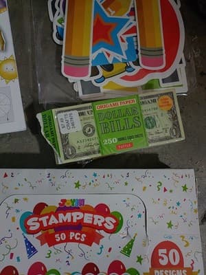 Lot Of Kid Party Toys - Thumbnail 6