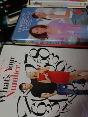 Lot Of 20 Dvd Movies. Drama/ Love/ Romance - Thumbnail 2