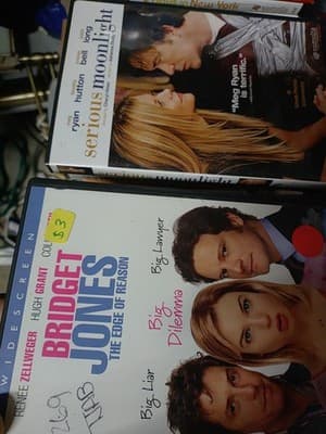 Lot Of 20 Dvd Movies. Drama/ Love/ Romance - Thumbnail 5