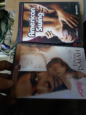 Lot Of 20 Dvd Movies. Drama/ Love/ Romance - Thumbnail 11
