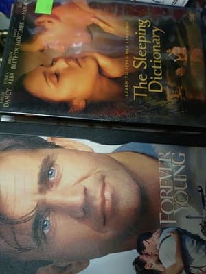 Lot Of 20 Dvd Movies. Drama/ Love/ Romance - Thumbnail 6
