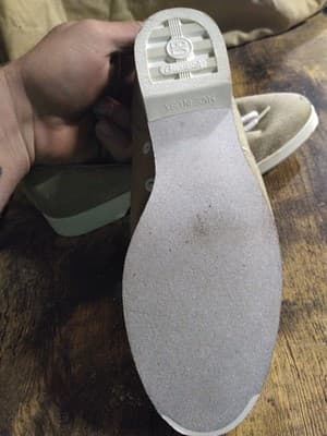 Size 7 Mens Shoes Braunswick - Thumbnail 4