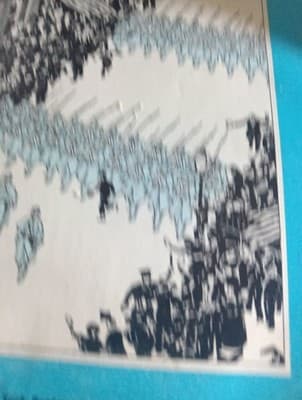 Set Of 4 Civil War Times Magazines 1967 To 1968 - Thumbnail 9