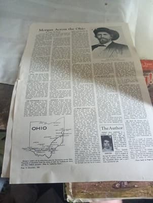 Lot Of 2 Civil War Somethings - Thumbnail 4